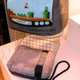 Image for article titled Hand-Sewn Nintendo Entertainment System